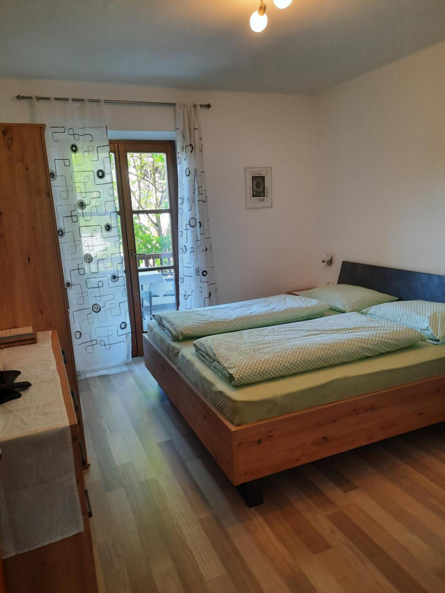 Ferienwohnung Georg Barbieri Terlan Exterior foto