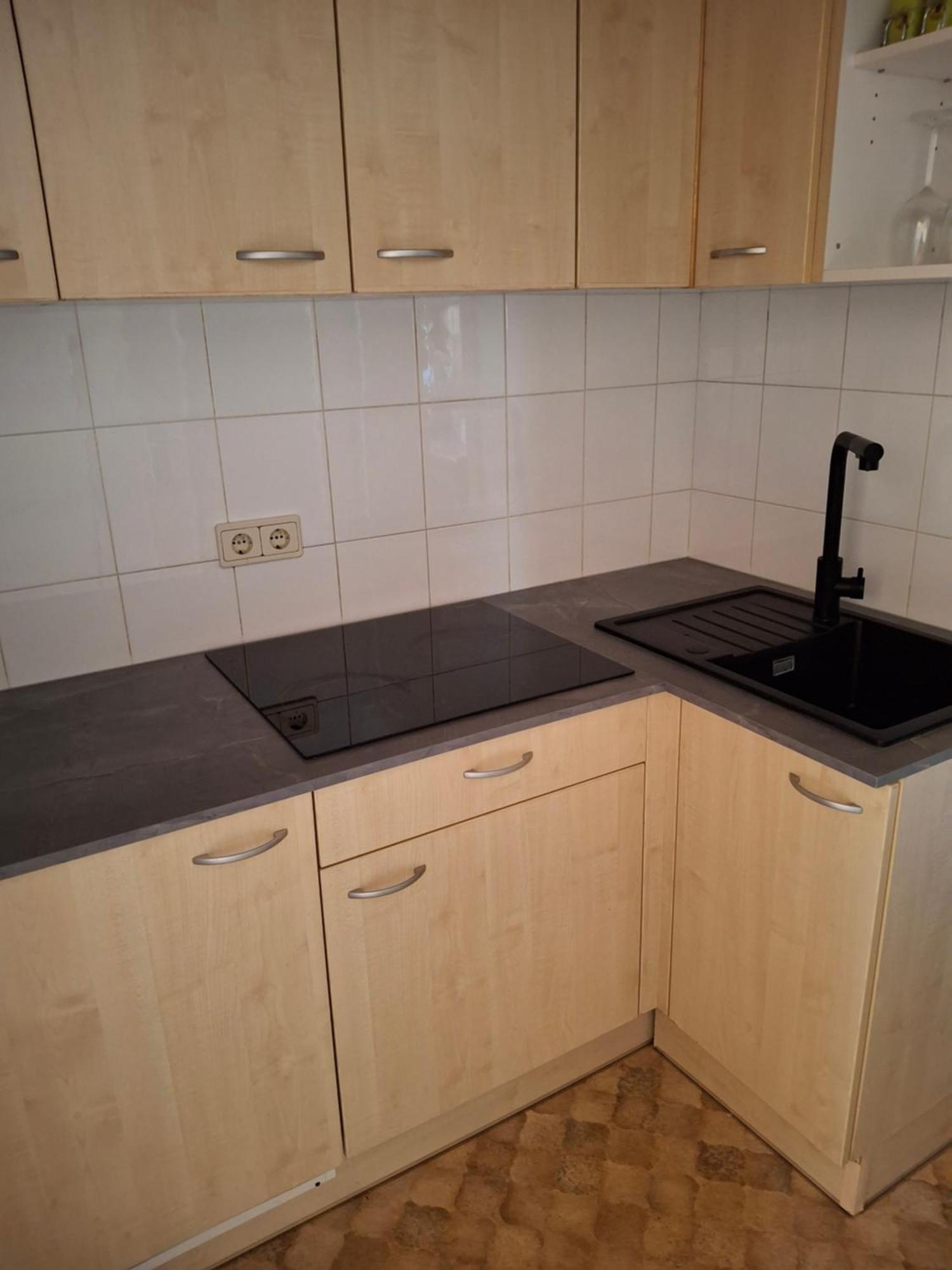 Ferienwohnung Georg Barbieri Terlan Exterior foto